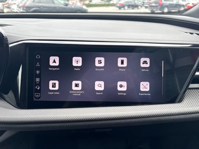 New 2026 Audi SQ5 Premium Plus AWD/4WD image 38