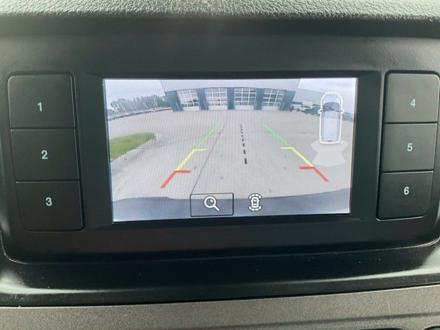 Used 2020 Ford Transit Connect XL FWD image 32