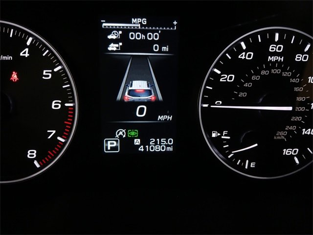 Used 2024 Subaru Outback Touring XT image 12