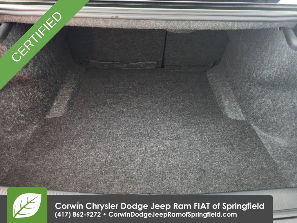 Used 2023 Dodge Charger Scat Pack w/ Plus Group RWD image 32