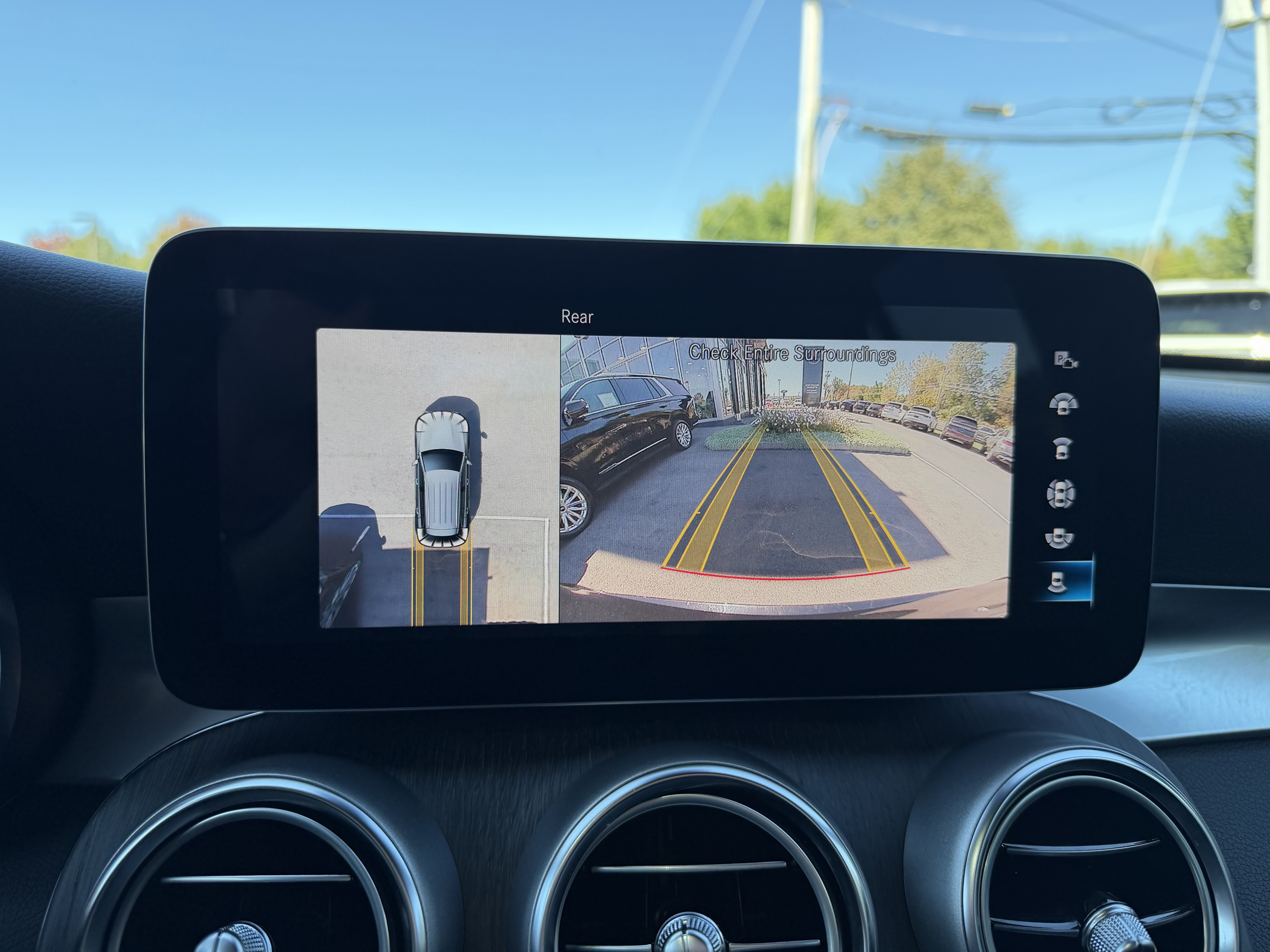 Certified 2022 Mercedes-Benz GLC 300 4MATIC image 22
