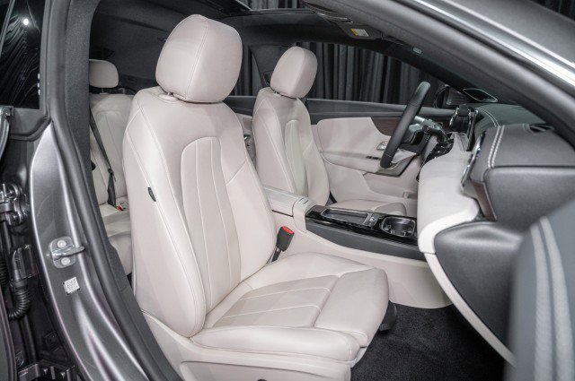 New 2026 Mercedes-Benz CLA 250 image 14
