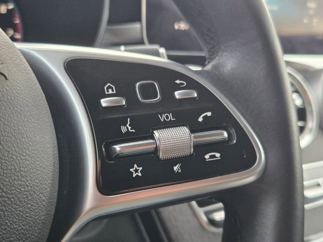 Certified 2022 Mercedes-Benz GLC 300 4MATIC image 22