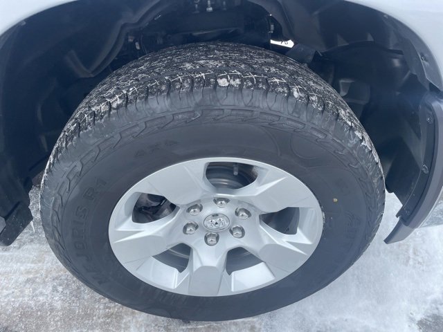 Used 2025 RAM 1500 Big Horn image 10