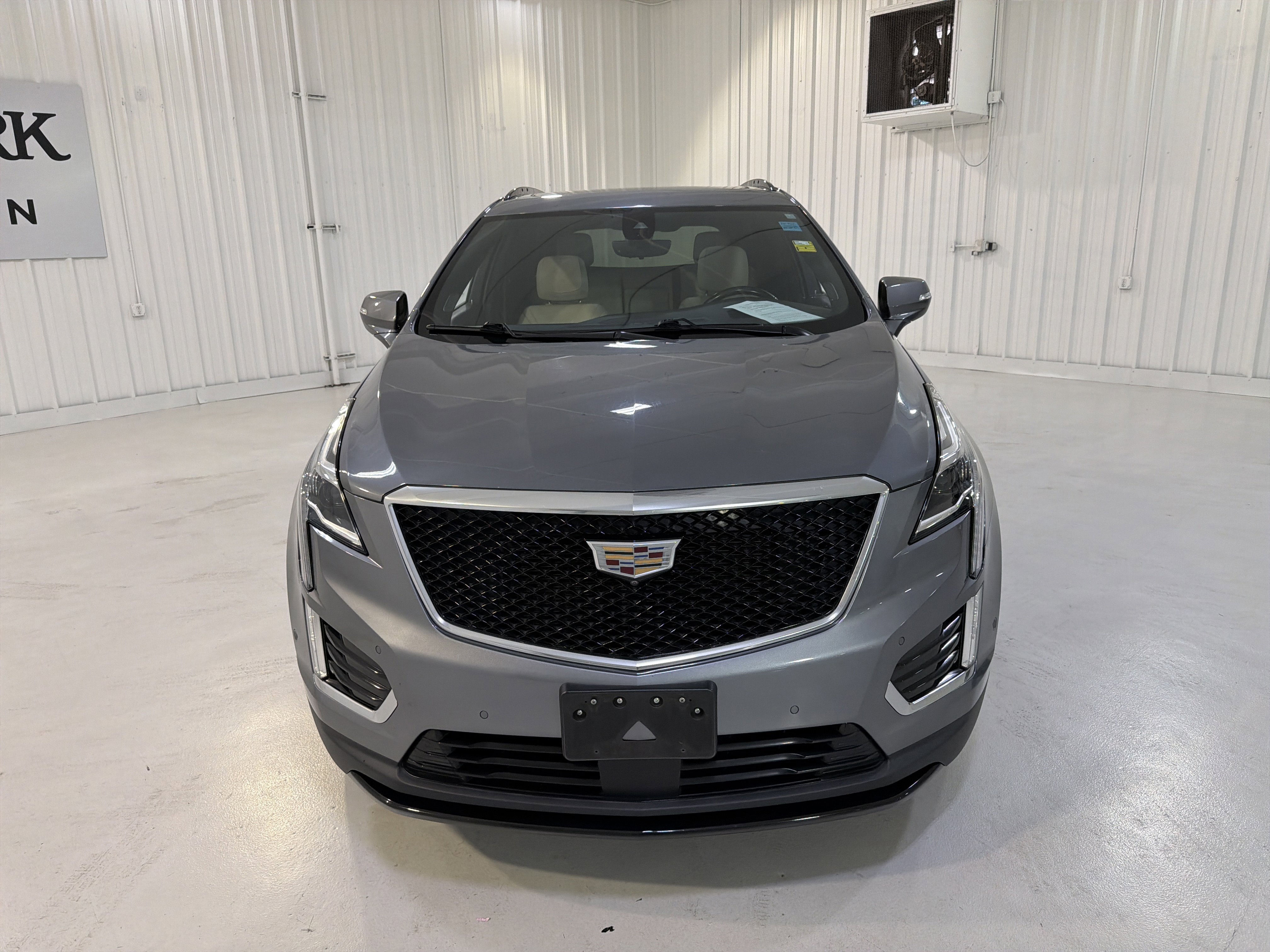 Used 2020 Cadillac XT5 Sportv AWD/4WD image 8