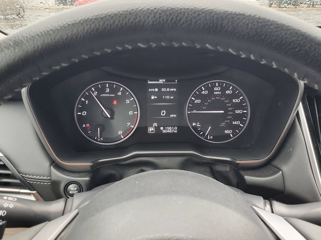 Certified 2023 Subaru Legacy Limited w/ Tech Package 2 AWD/4WD image 17