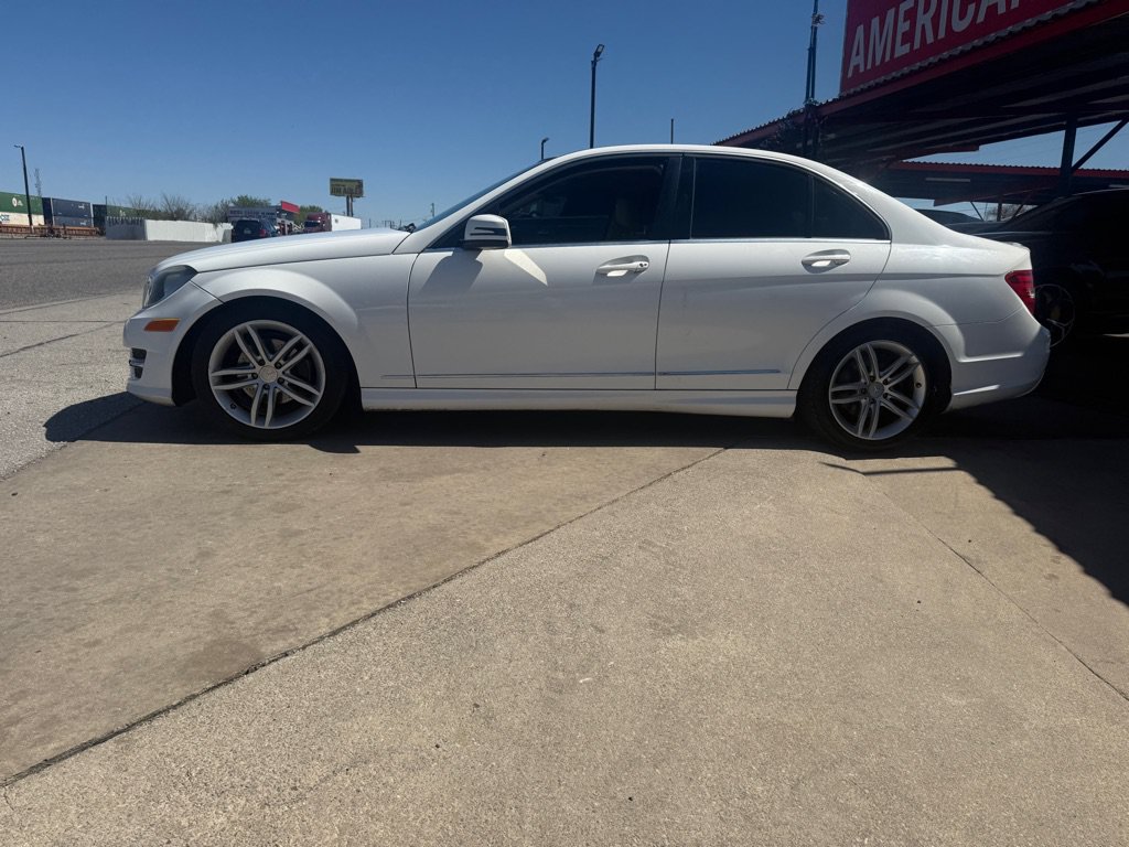 Used 2013 Mercedes-Benz C 250 C250 w/ Multimedia Pkg image 20