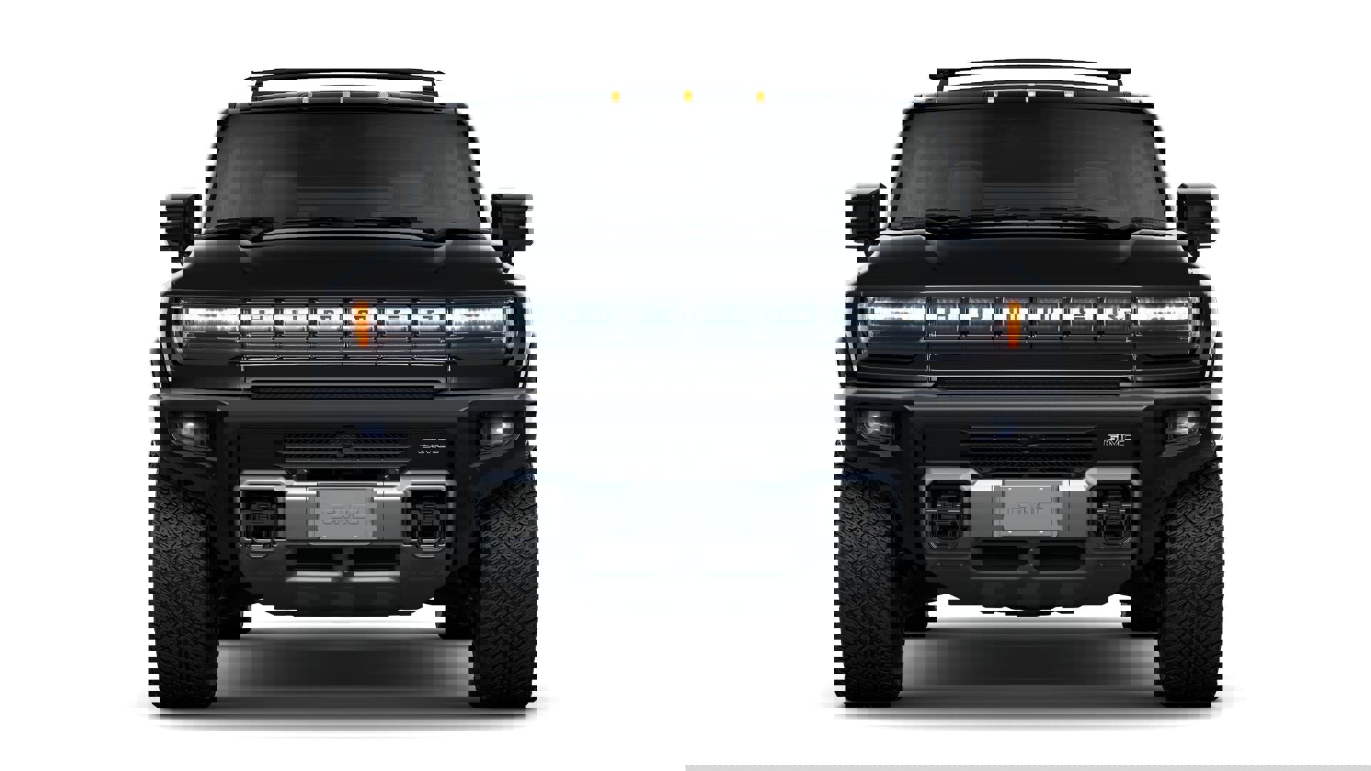 New 2025 GMC Hummer EV 3X w/ LPO, Cargo Utility Package image 62