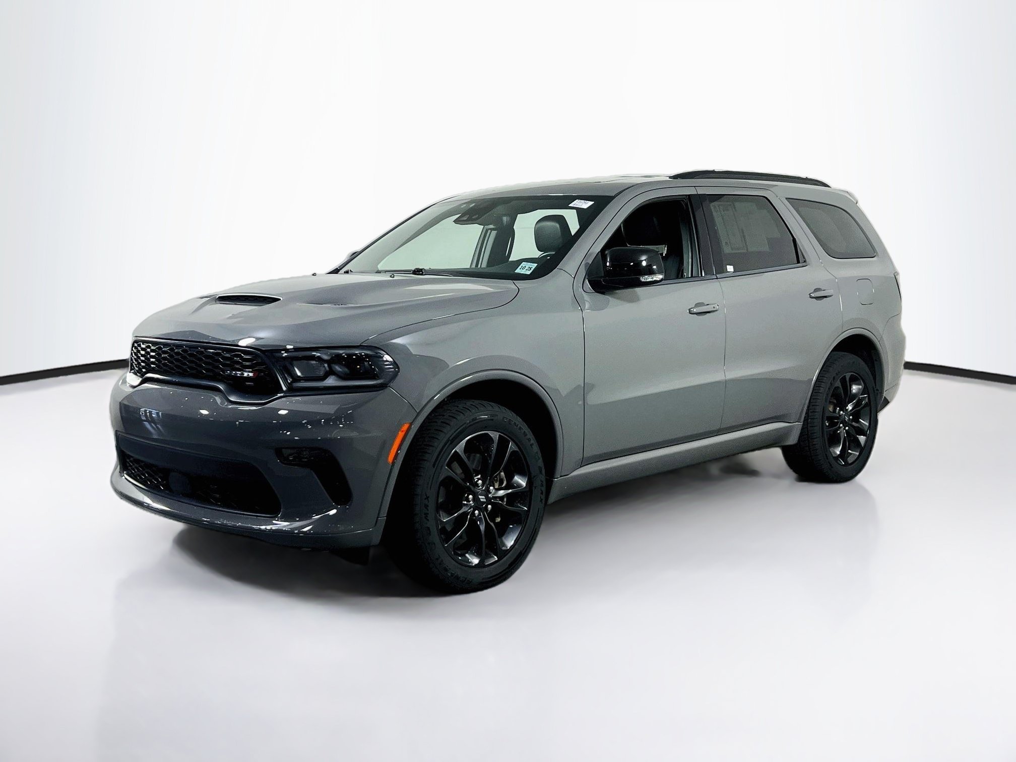 Used 2023 Dodge Durango GT