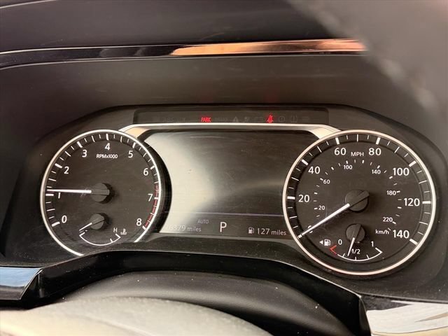 Used 2022 Nissan Pathfinder SL w/ SL Premium Package AWD/4WD image 22