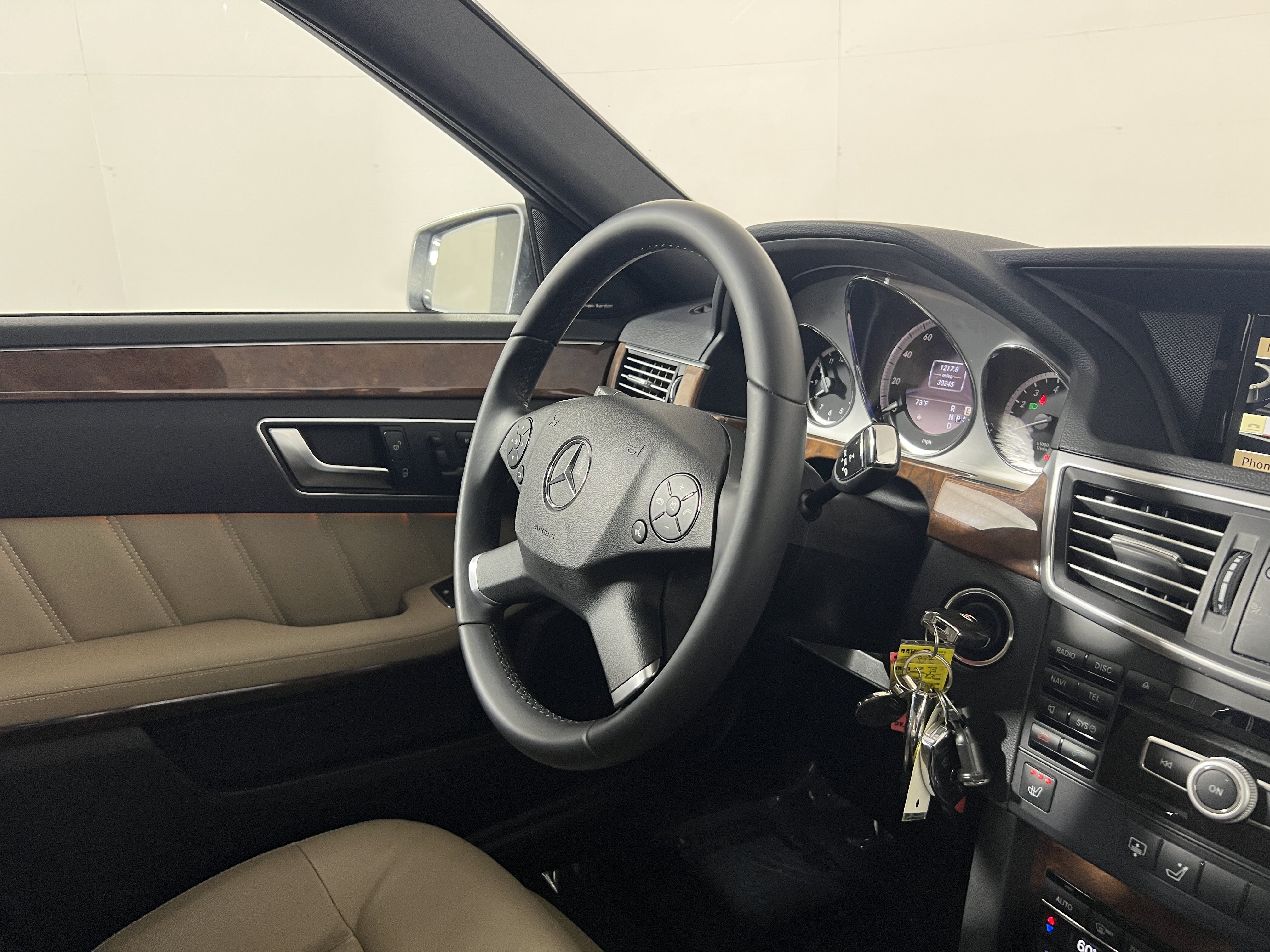 Used 2012 Mercedes-Benz E 350 Sedan image 10