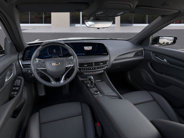 New 2026 Cadillac CT5 Sport w/ Technology Package RWD image 15