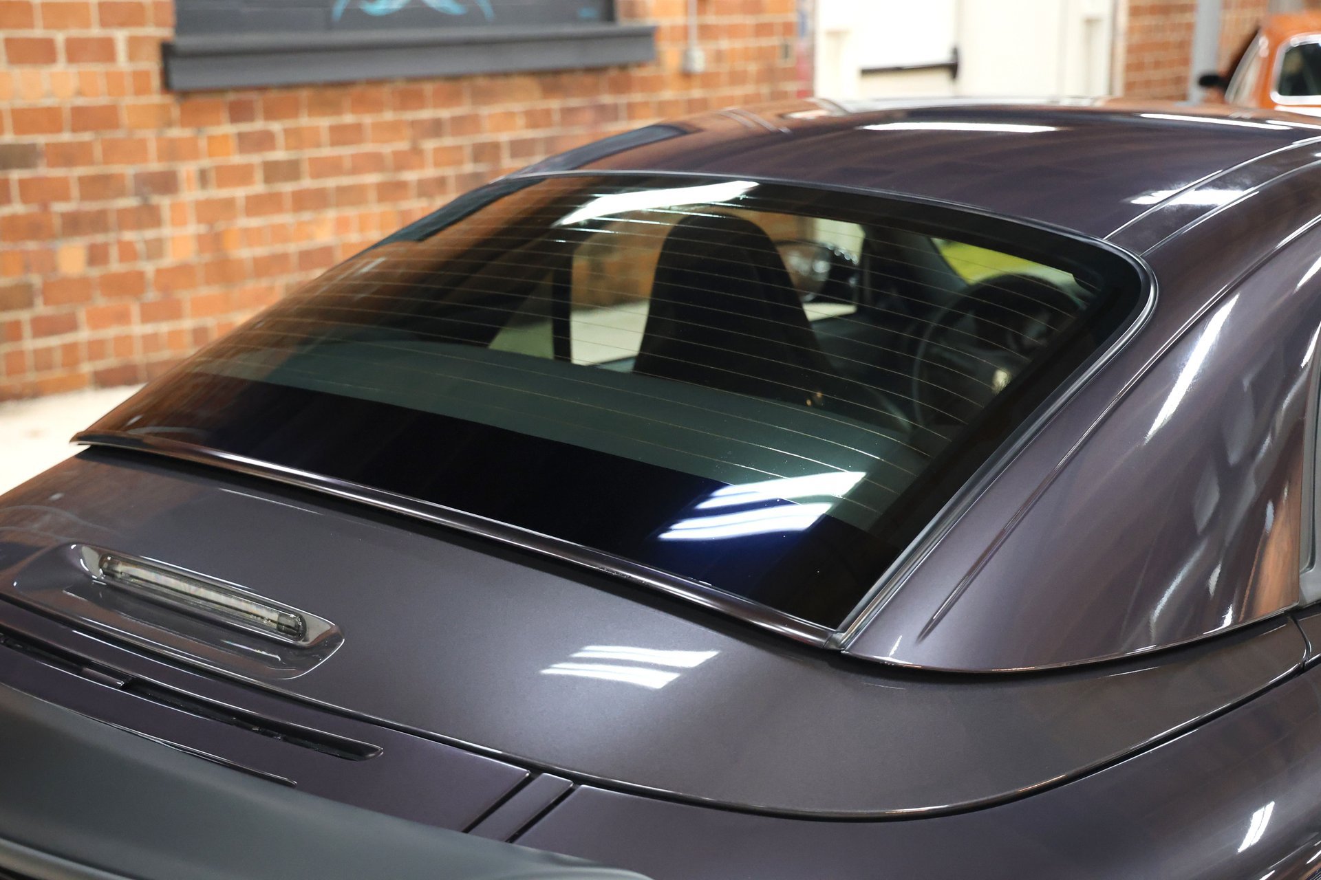 Used 1999 Porsche 911 Cabriolet image 22