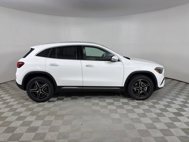 New 2026 Mercedes-Benz GLA 250 4MATIC image 8