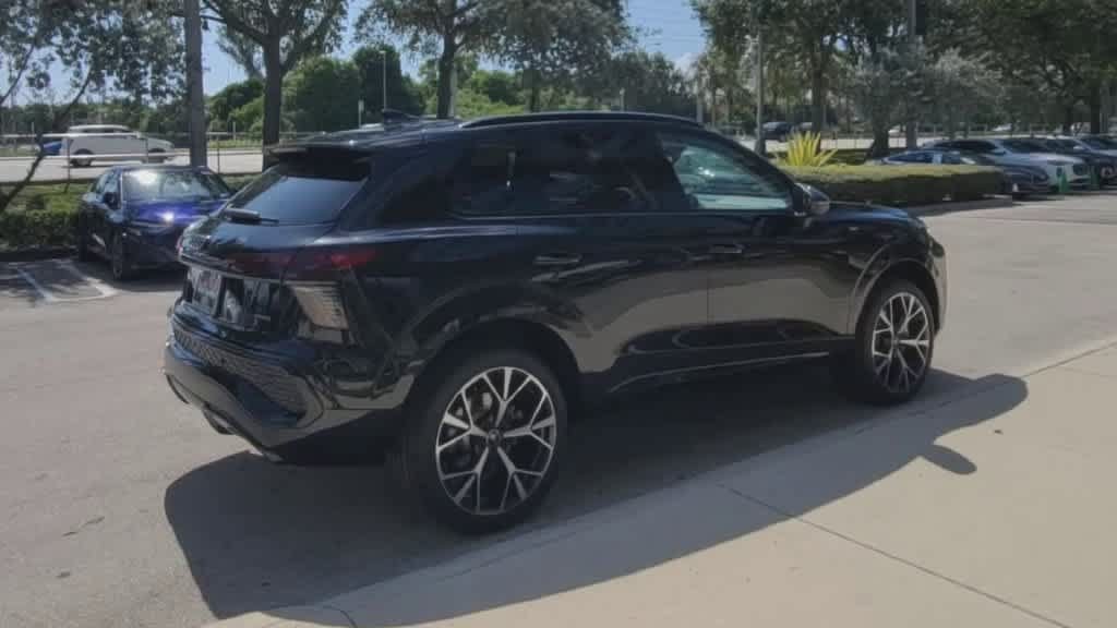 New 2026 Audi Q3 quattro 2.0T AWD/4WD image 8