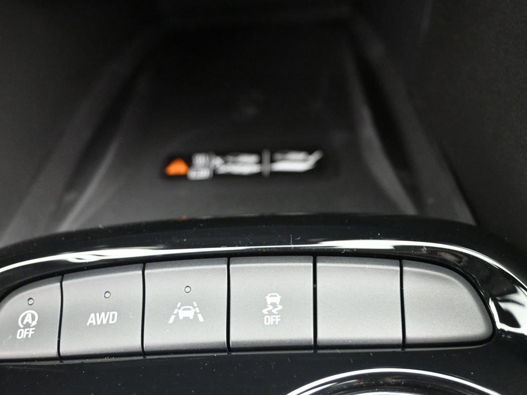 New 2026 Buick Encore GX Sport Touring w/ Advanced Technology Package image 18