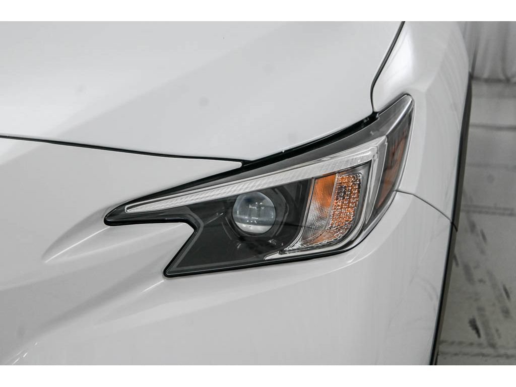 New 2026 Subaru WRX AWD/4WD image 9