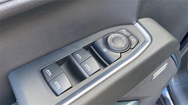 New 2024 Chevrolet Silverado 1500 RST w/ Texas Edition Plus image 2