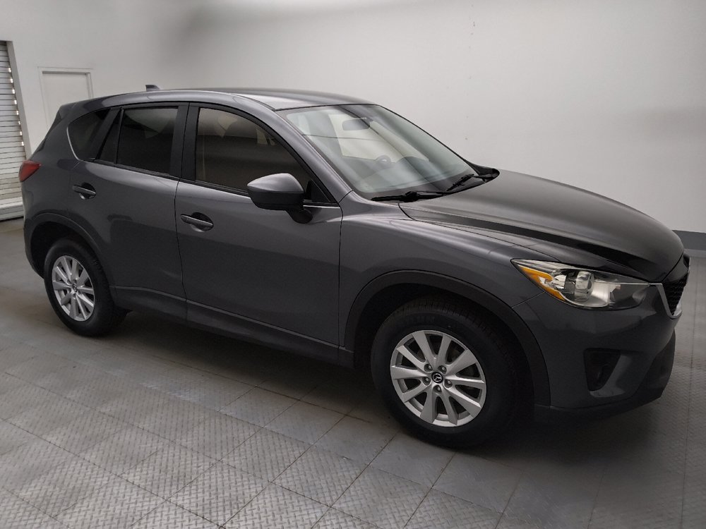 Used 2015 MAZDA CX-5 Touring AWD/4WD image 11