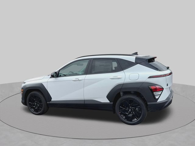 New 2026 Hyundai Kona SEL Sport FWD image 6
