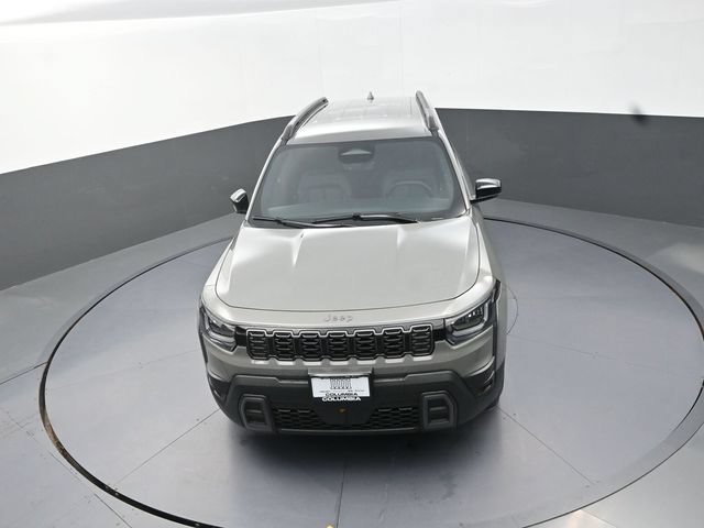 New 2026 Jeep Cherokee Limited AWD/4WD image 13