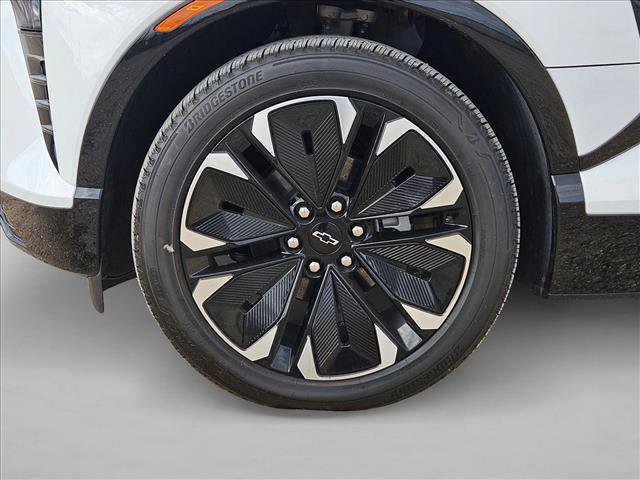New 2024 Chevrolet Blazer EV RS image 10