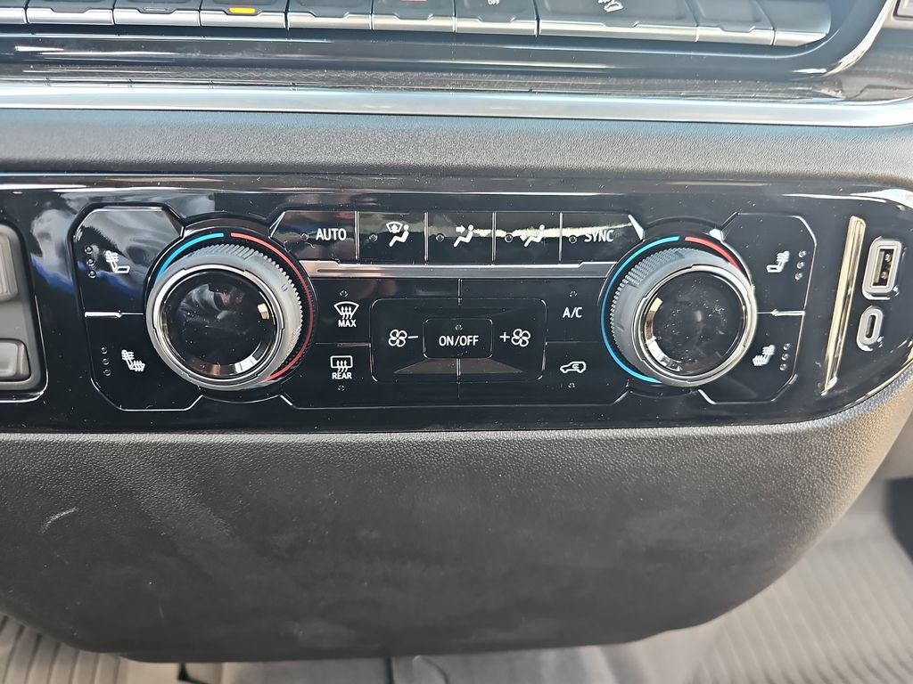 New 2026 Chevrolet Silverado 1500 LT image 20