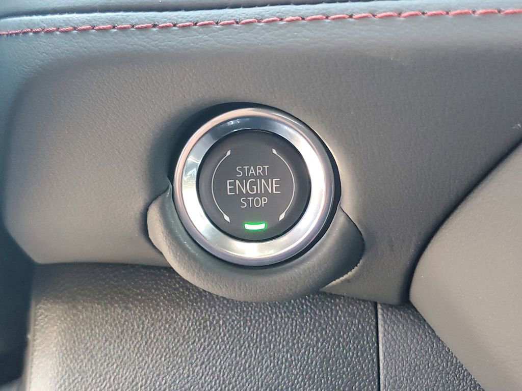 New 2026 Chevrolet Tahoe RST w/ Comfort Package RWD image 32