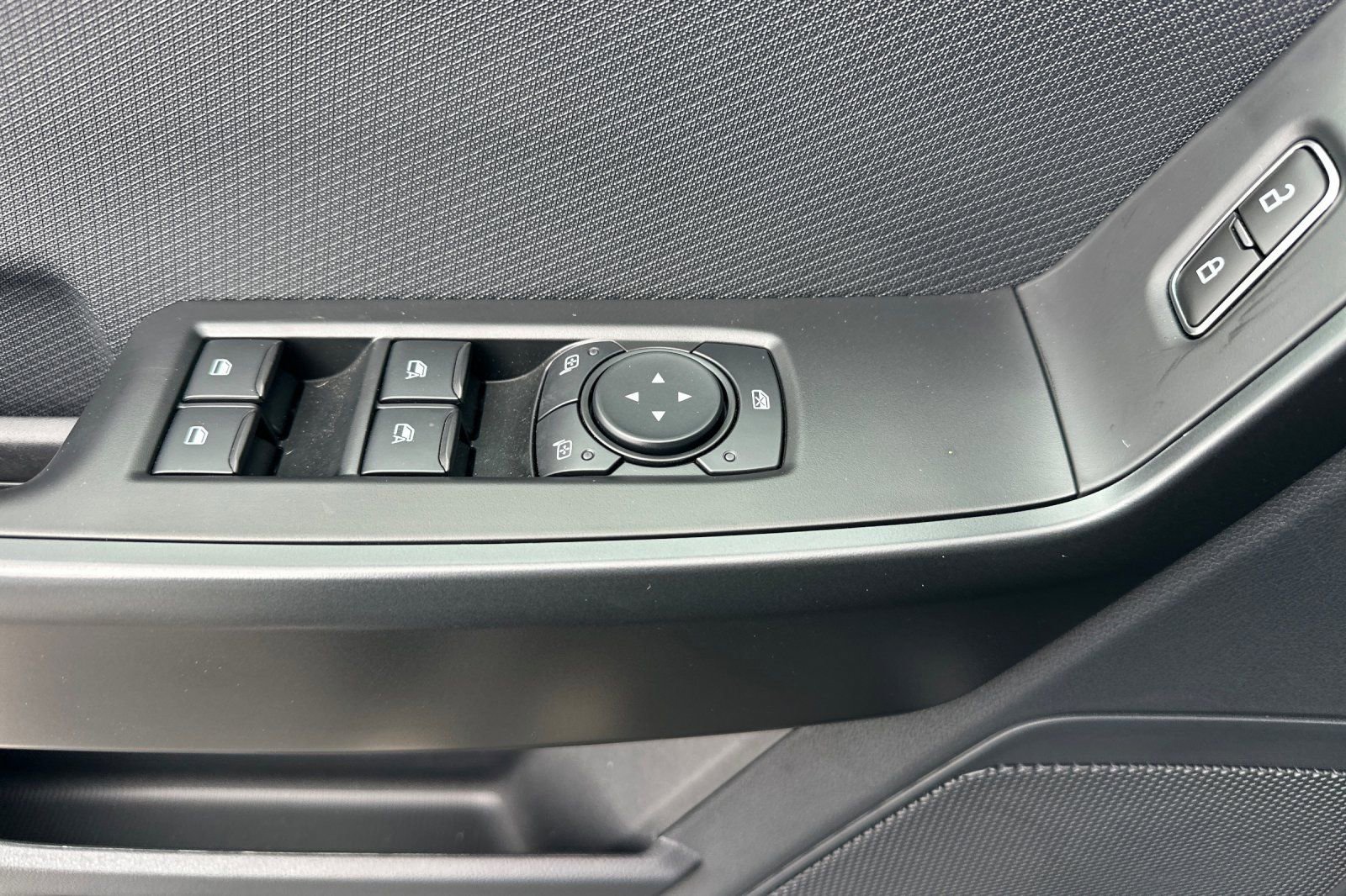 New 2026 Ford F150 STX w/ Equipment Group 200A image 10