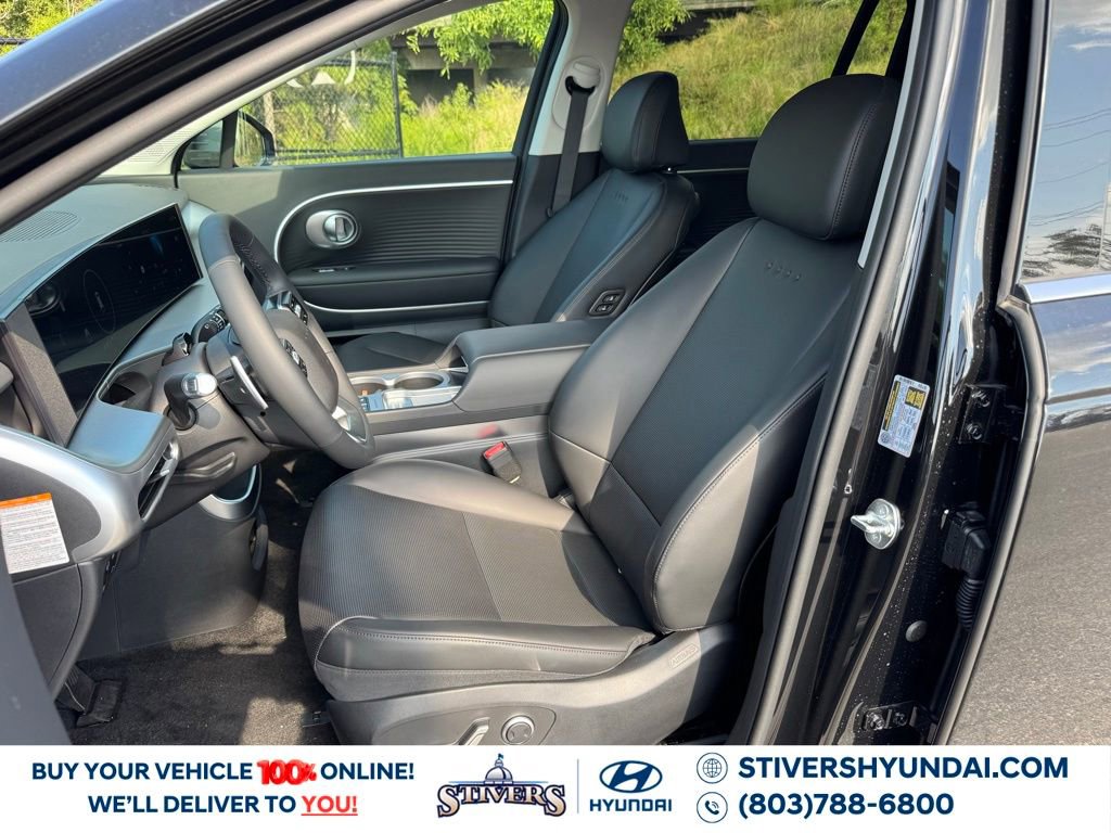 New 2026 Hyundai Ioniq 9 SEL image 19