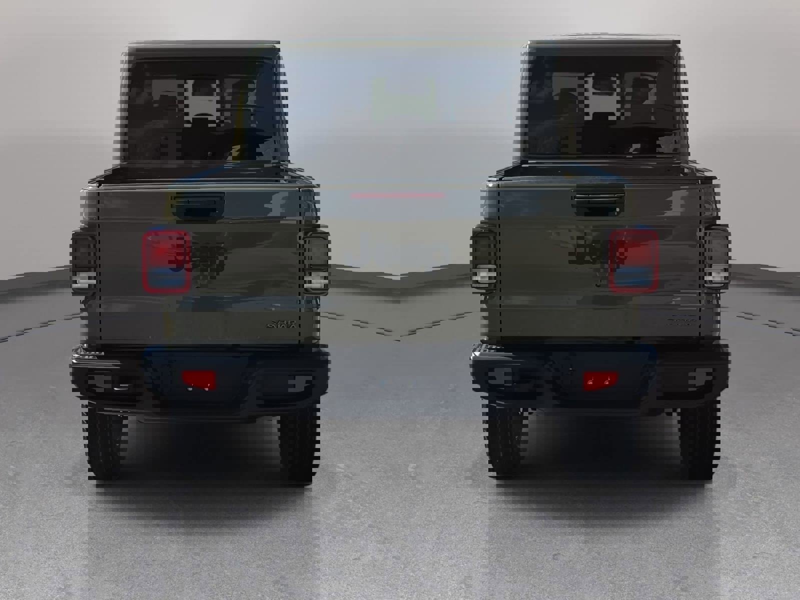 New 2026 Jeep Gladiator Sport image 6