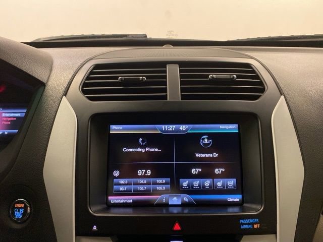 Used 2014 Ford Explorer Limited w/ Equipment Group 302A image 13