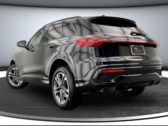 New 2026 Audi Q5 2.0T AWD/4WD image 3