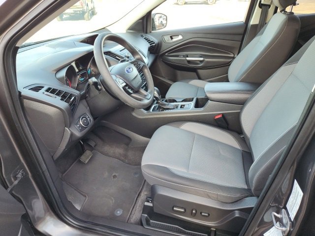 Used 2018 Ford Escape SE image 10