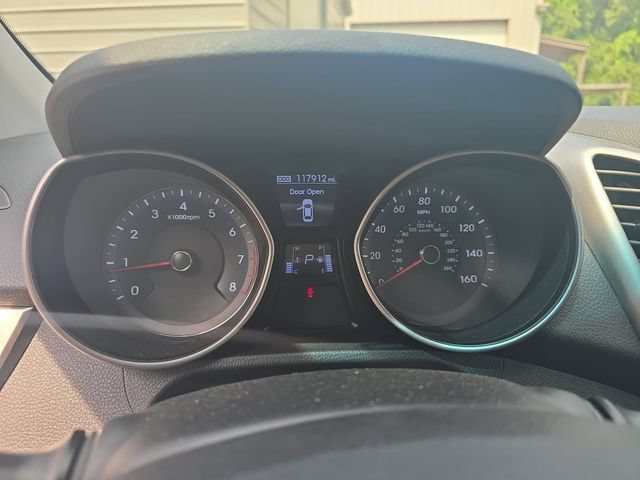 Used 2013 Hyundai Elantra GT FWD image 15