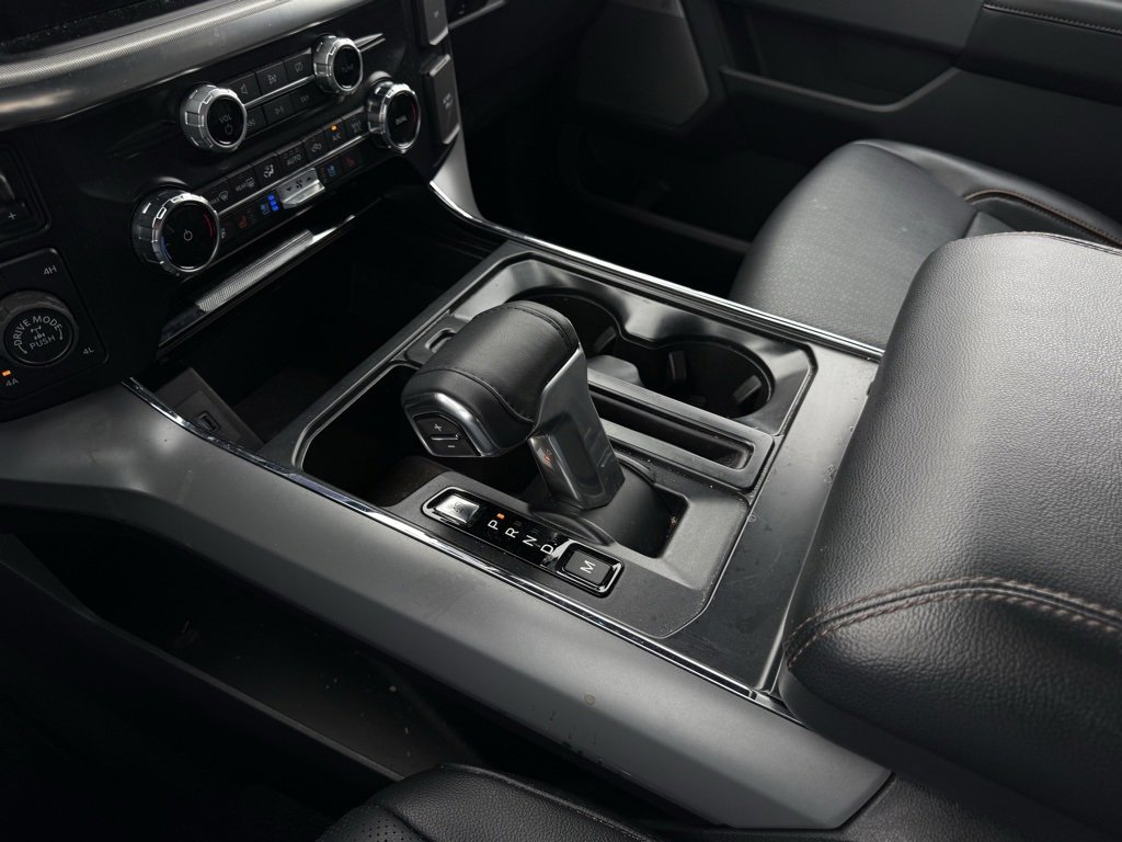 Used 2024 Ford F150 Lariat w/ Tow/Haul Package image 20