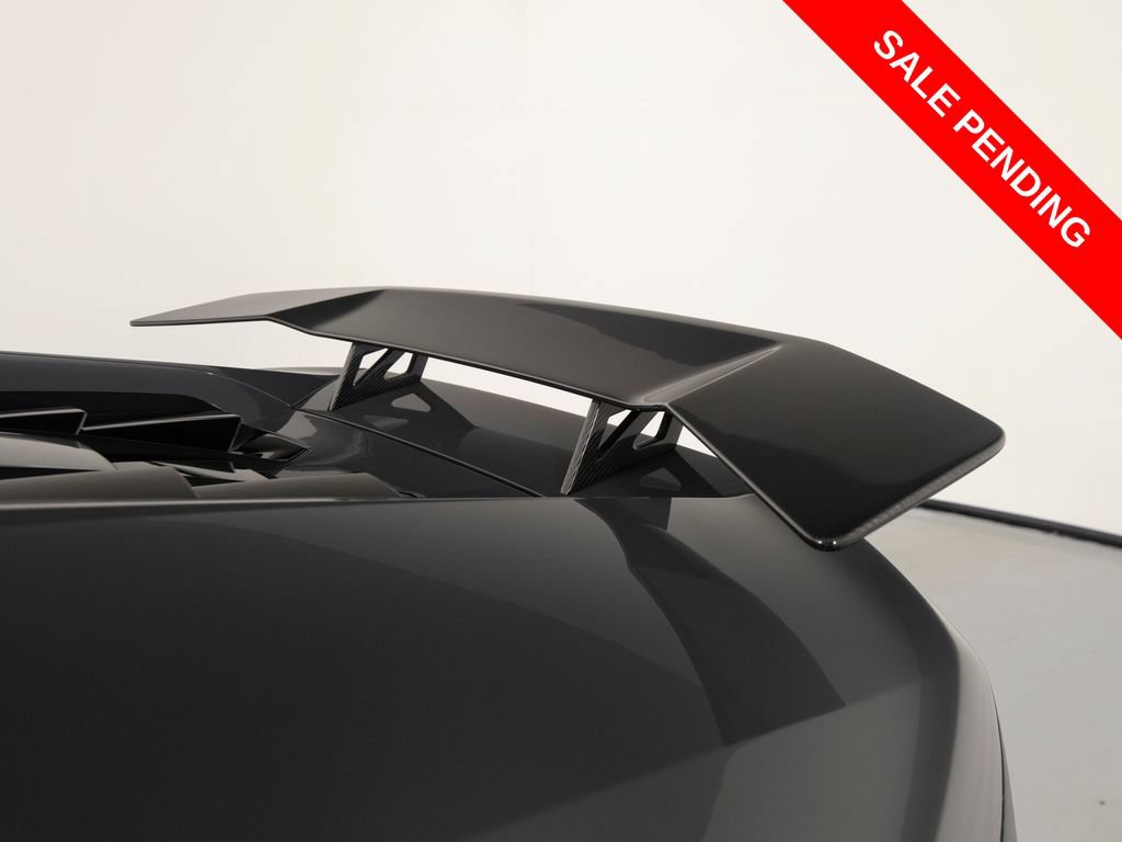 Used 2016 Lamborghini Huracan LP 610-4 AWD/4WD image 41