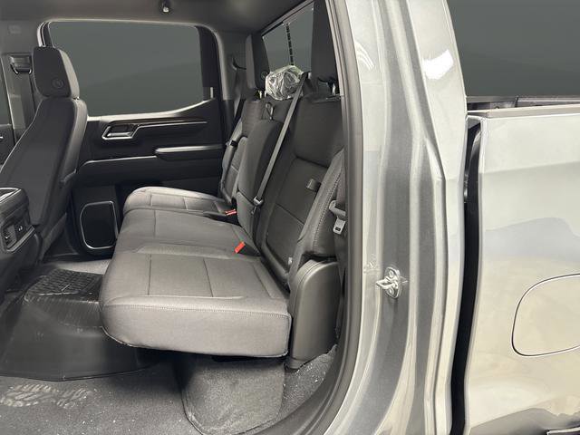 New 2026 Chevrolet Silverado 1500 LT image 31