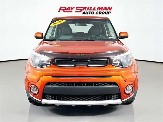 Used 2019 Kia Soul + image 2