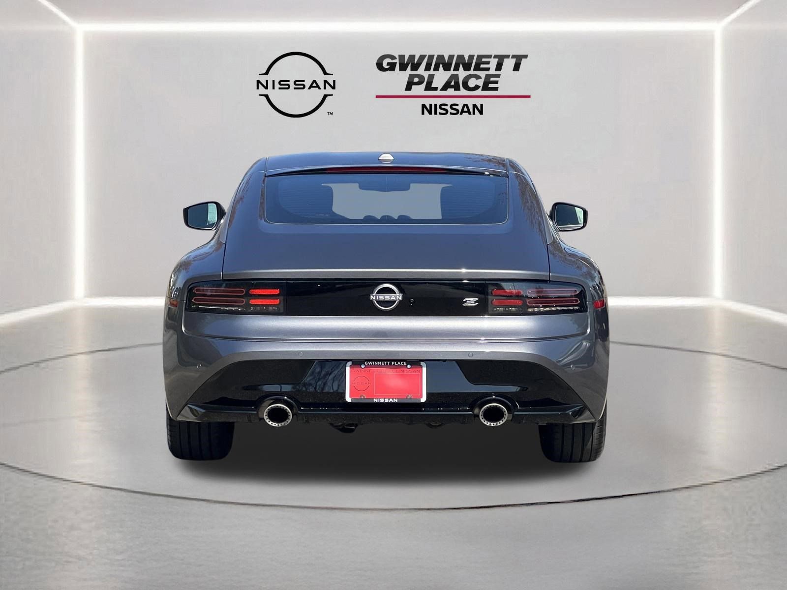 New 2026 Nissan Z Sport image 21