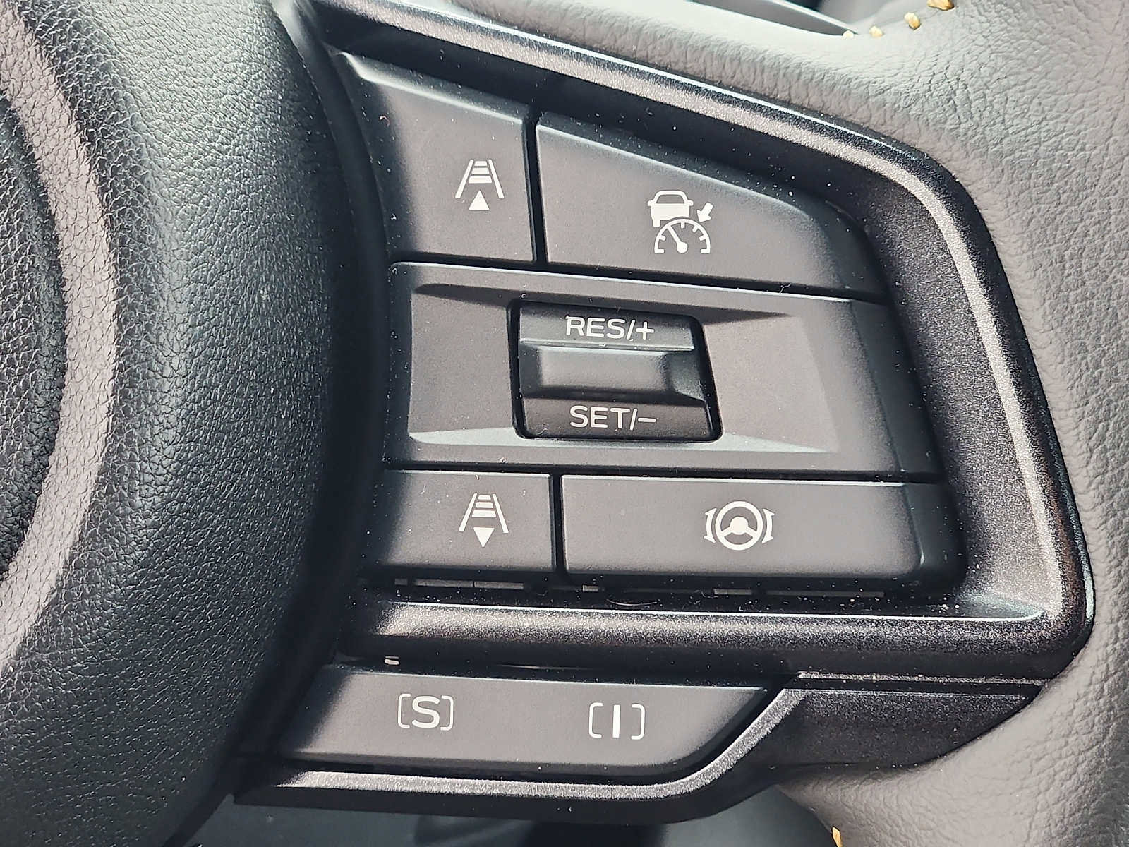 Certified 2025 Subaru Crosstrek 2.5i Sport image 21