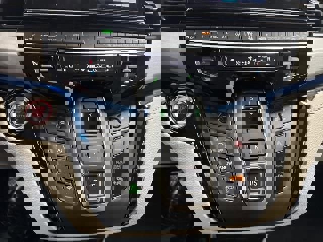 New 2026 Honda Odyssey Touring image 33