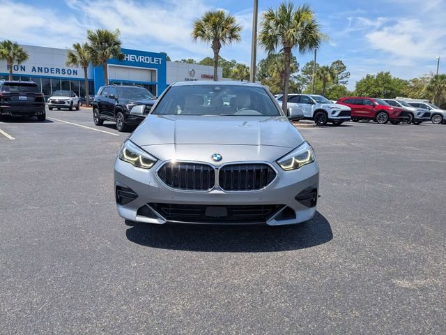 Used 2024 BMW 228i Gran Coupe FWD image 8