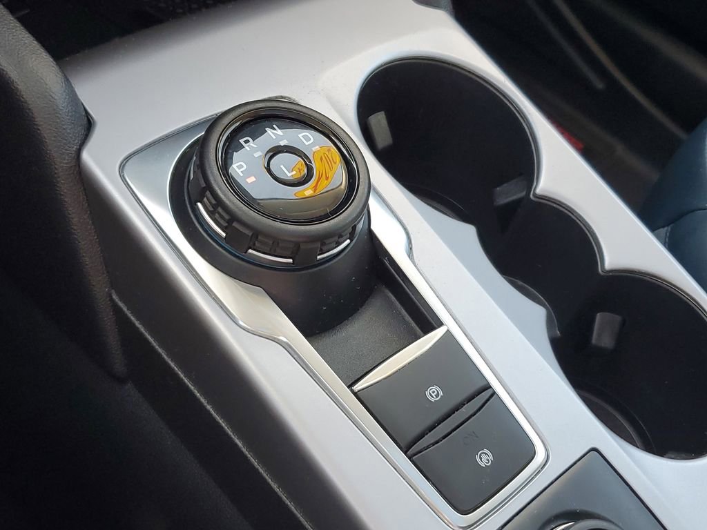 Certified 2024 Ford Bronco Sport Outer Banks w/ Tech Package image 28