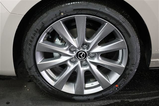 New 2026 MAZDA MAZDA3 2.5 S Sedan w/ Preferred Pkg image 35