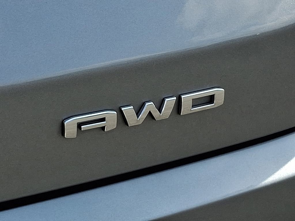 Used 2023 GMC Acadia Denali w/ Denali Ultimate Package image 33