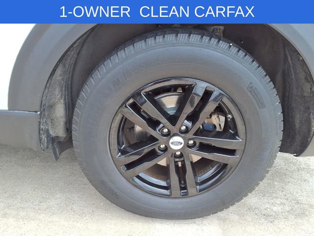 Used 2020 Ford Explorer XLT RWD image 9