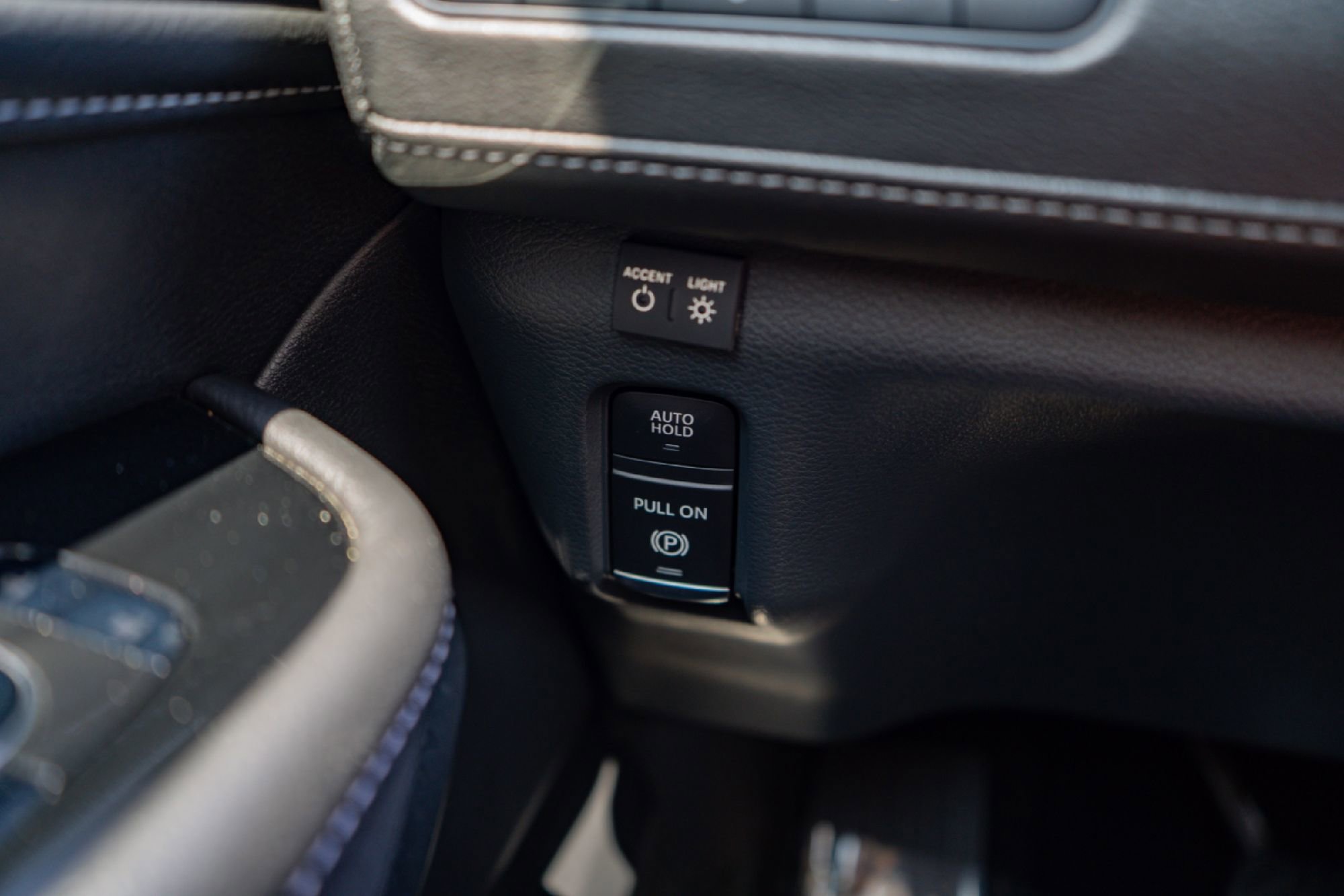 Certified 2025 INFINITI QX80 Luxe AWD/4WD image 19
