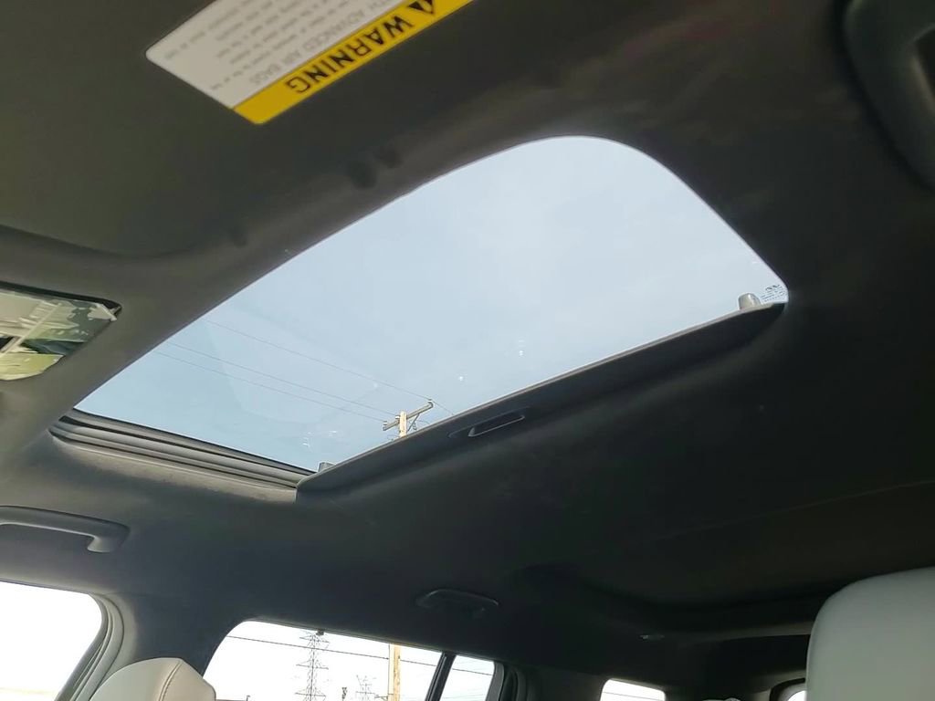 New 2026 Hyundai Santa Fe Calligraphy image 23