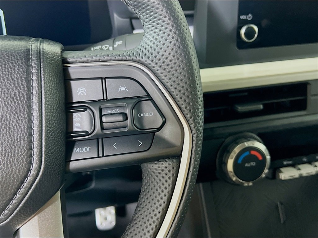 Used 2024 Toyota Tacoma TRD Sport image 23